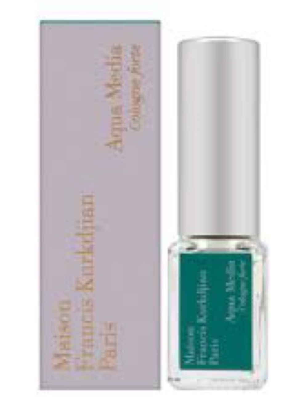 Maison Francis Kurkdjian Cologne Forte Aqua Vitae & Aqua Media New in Box - Picture 3 of 6